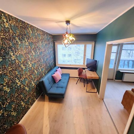 Inspiring Apartment Near City Center ميكيلي المظهر الخارجي الصورة