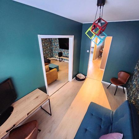 Inspiring Apartment Near City Center ميكيلي المظهر الخارجي الصورة