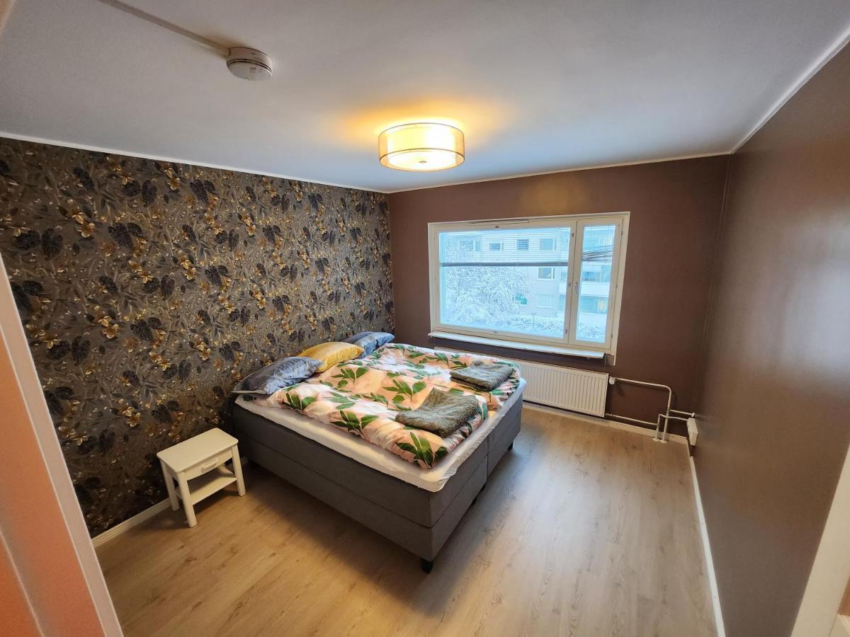 Inspiring Apartment Near City Center ميكيلي المظهر الخارجي الصورة