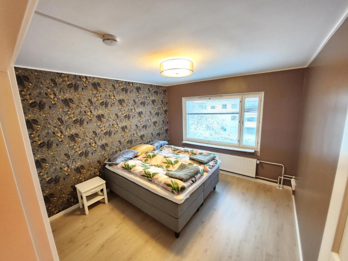 Inspiring Apartment Near City Center ميكيلي المظهر الخارجي الصورة