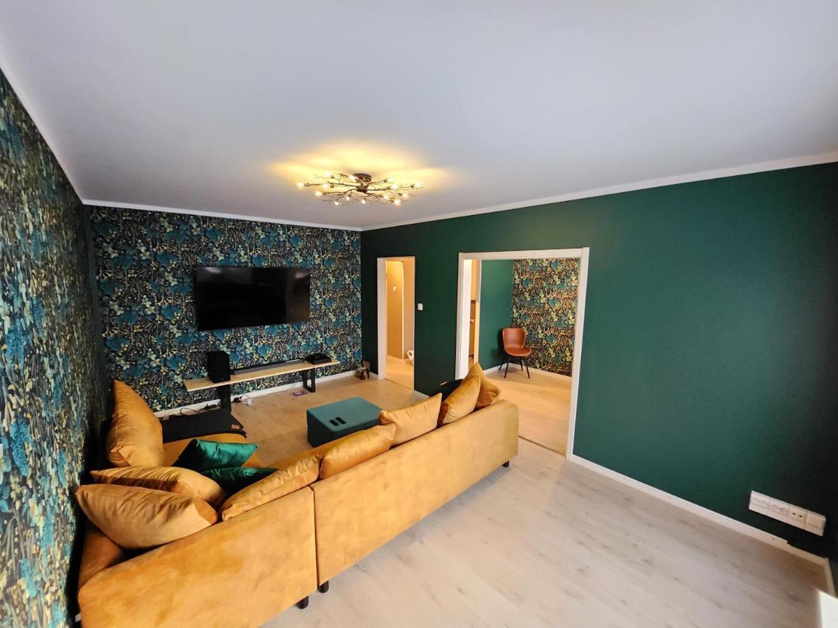 Inspiring Apartment Near City Center ميكيلي المظهر الخارجي الصورة