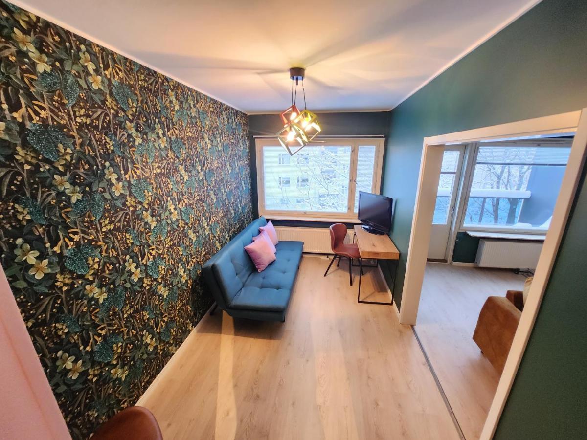 Inspiring Apartment Near City Center ميكيلي المظهر الخارجي الصورة
