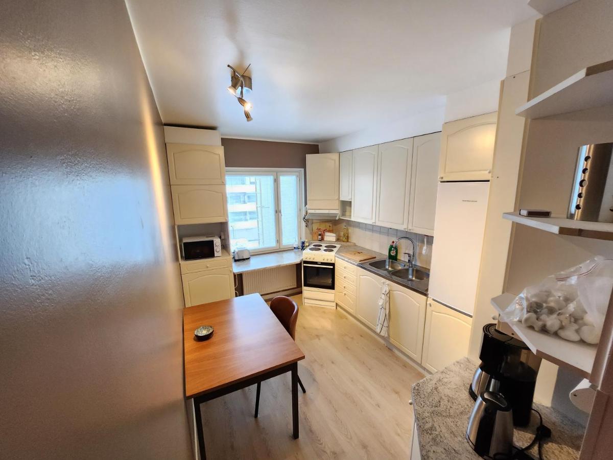 Inspiring Apartment Near City Center ميكيلي المظهر الخارجي الصورة
