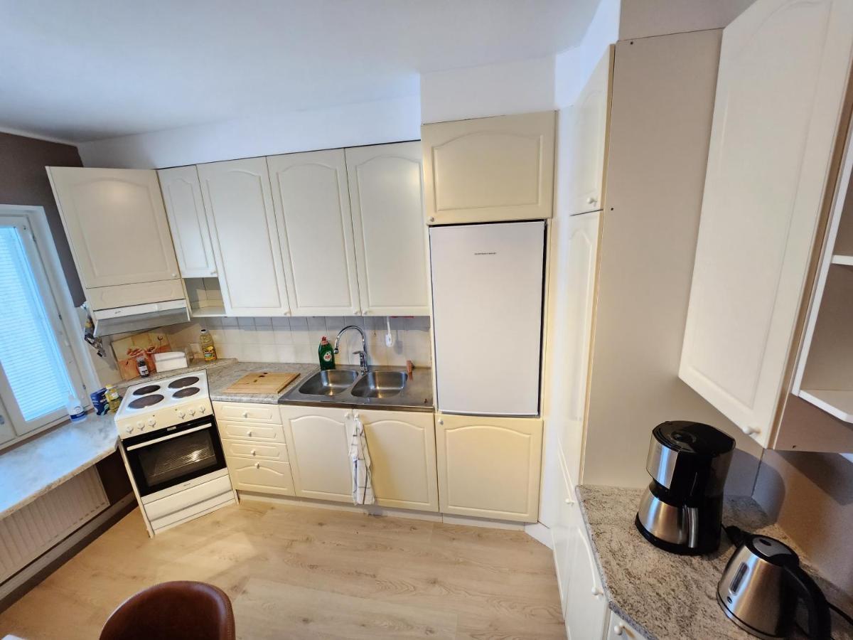 Inspiring Apartment Near City Center ميكيلي المظهر الخارجي الصورة