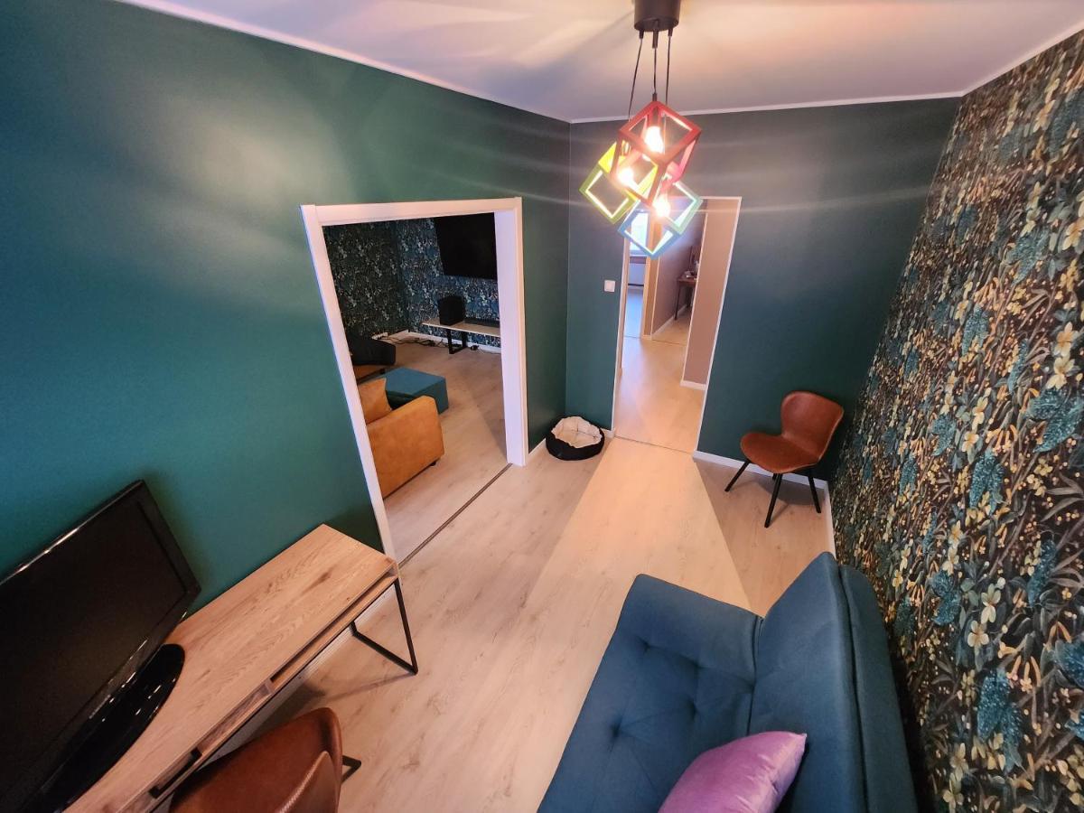 Inspiring Apartment Near City Center ميكيلي المظهر الخارجي الصورة