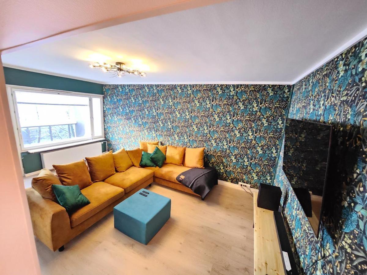Inspiring Apartment Near City Center ميكيلي المظهر الخارجي الصورة