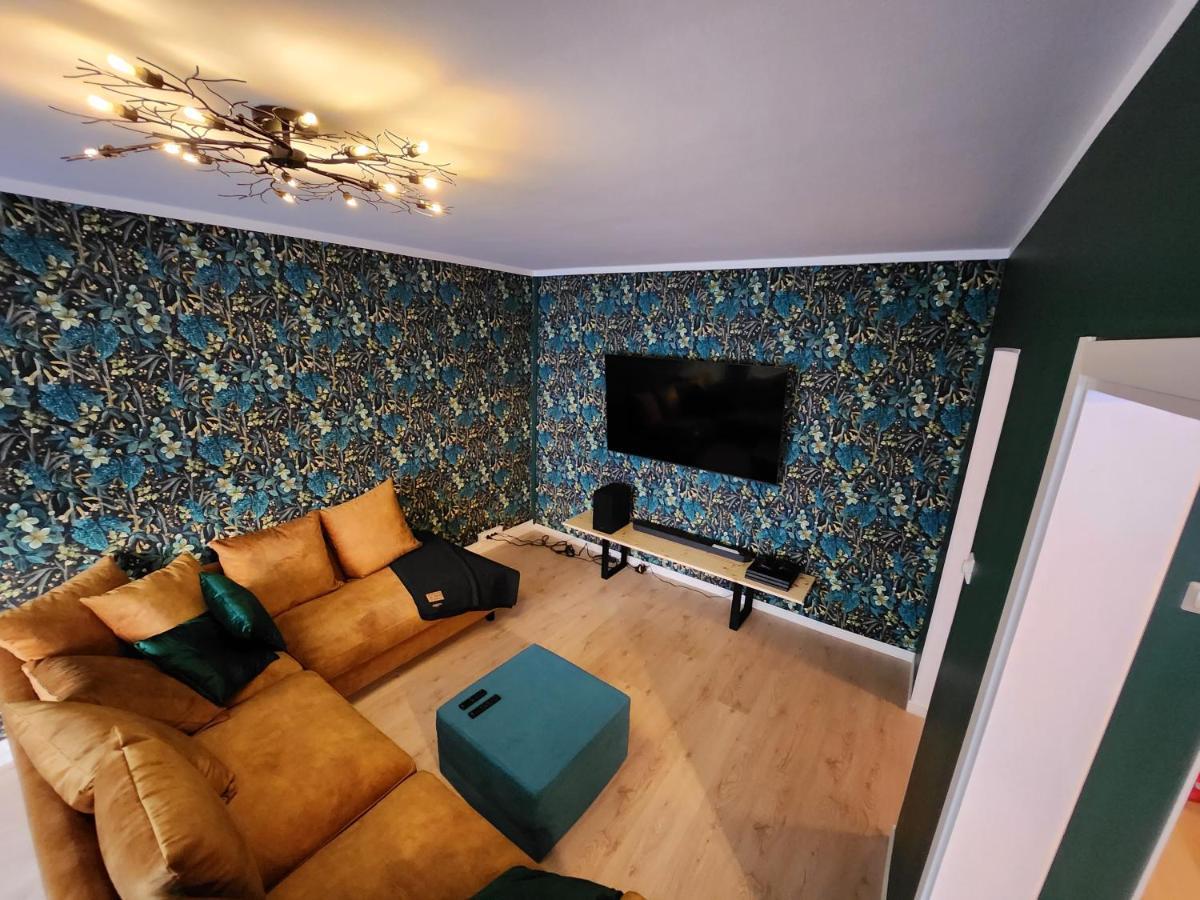 Inspiring Apartment Near City Center ميكيلي المظهر الخارجي الصورة