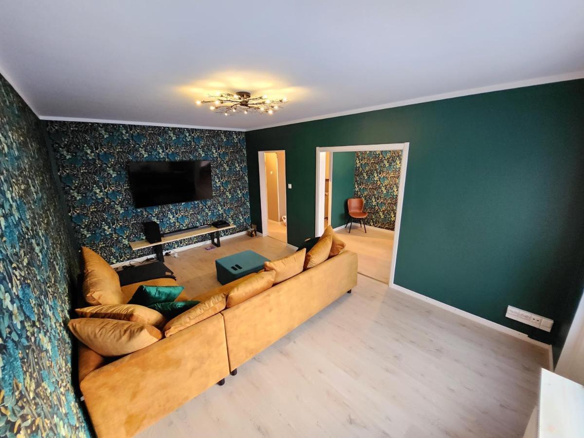 Inspiring Apartment Near City Center ميكيلي المظهر الخارجي الصورة